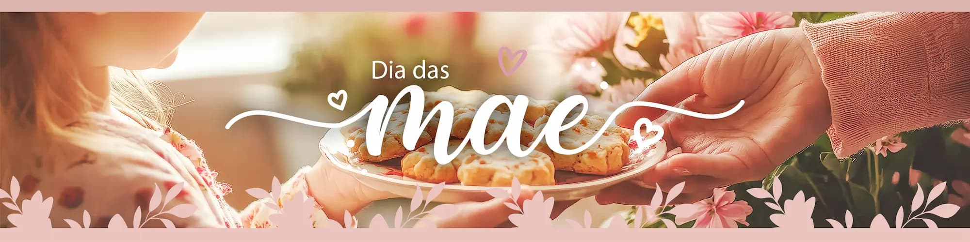 DIA DAS MÃES