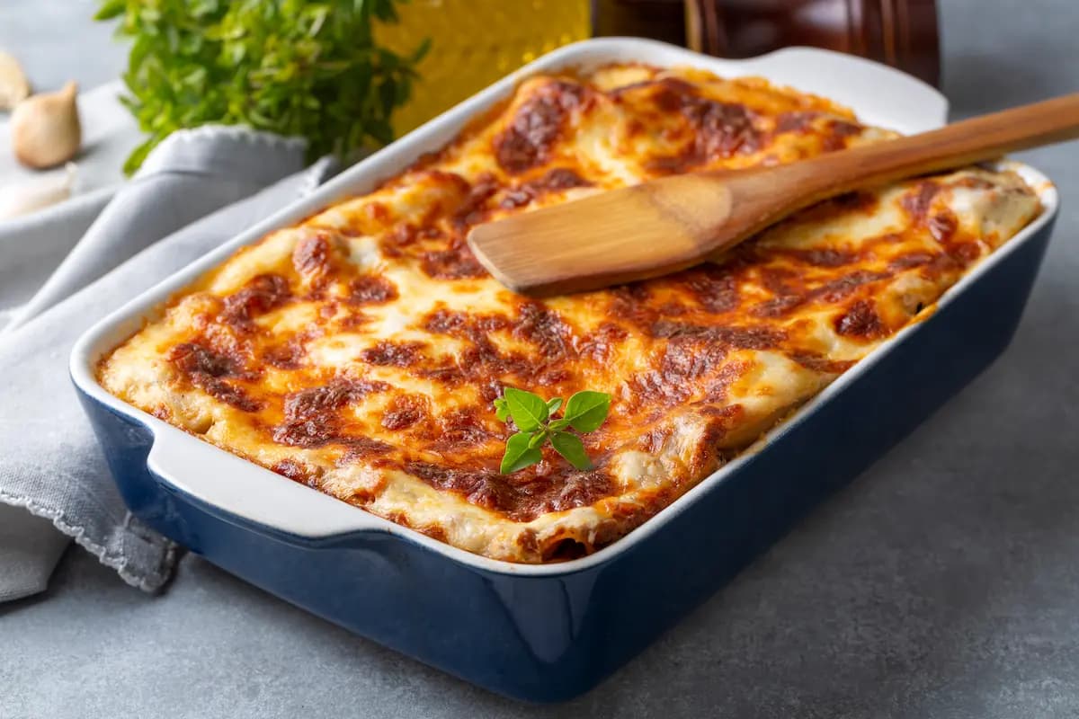 Escondidinho de Carne Seca