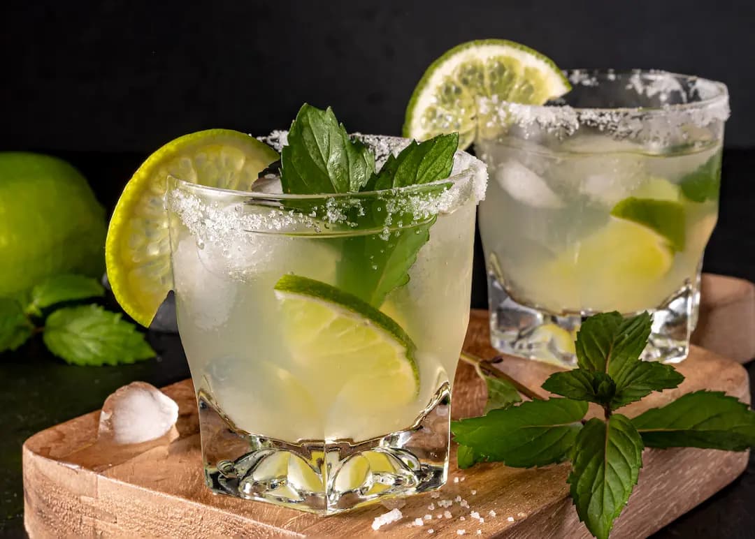 Caipirinha Tradicional