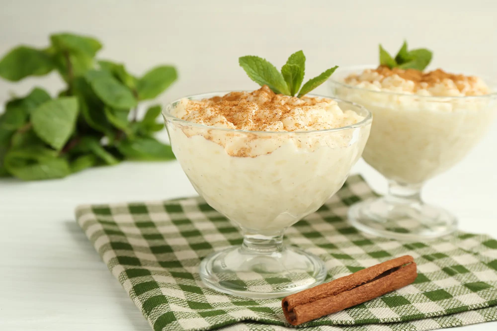 Canjica com Leite Condensado