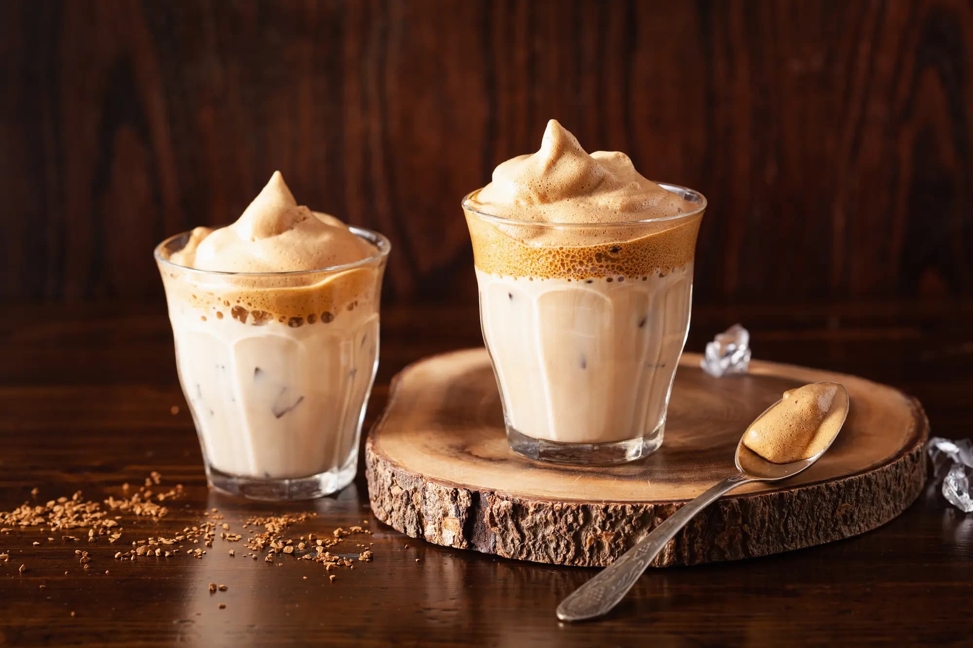 Café Cremoso Fácil