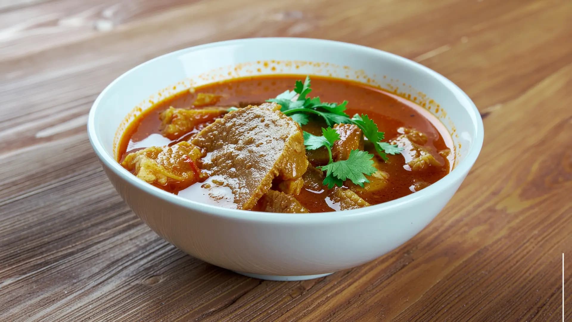 Mocotó Tradicional (Caldo Rico e Encorpado)
