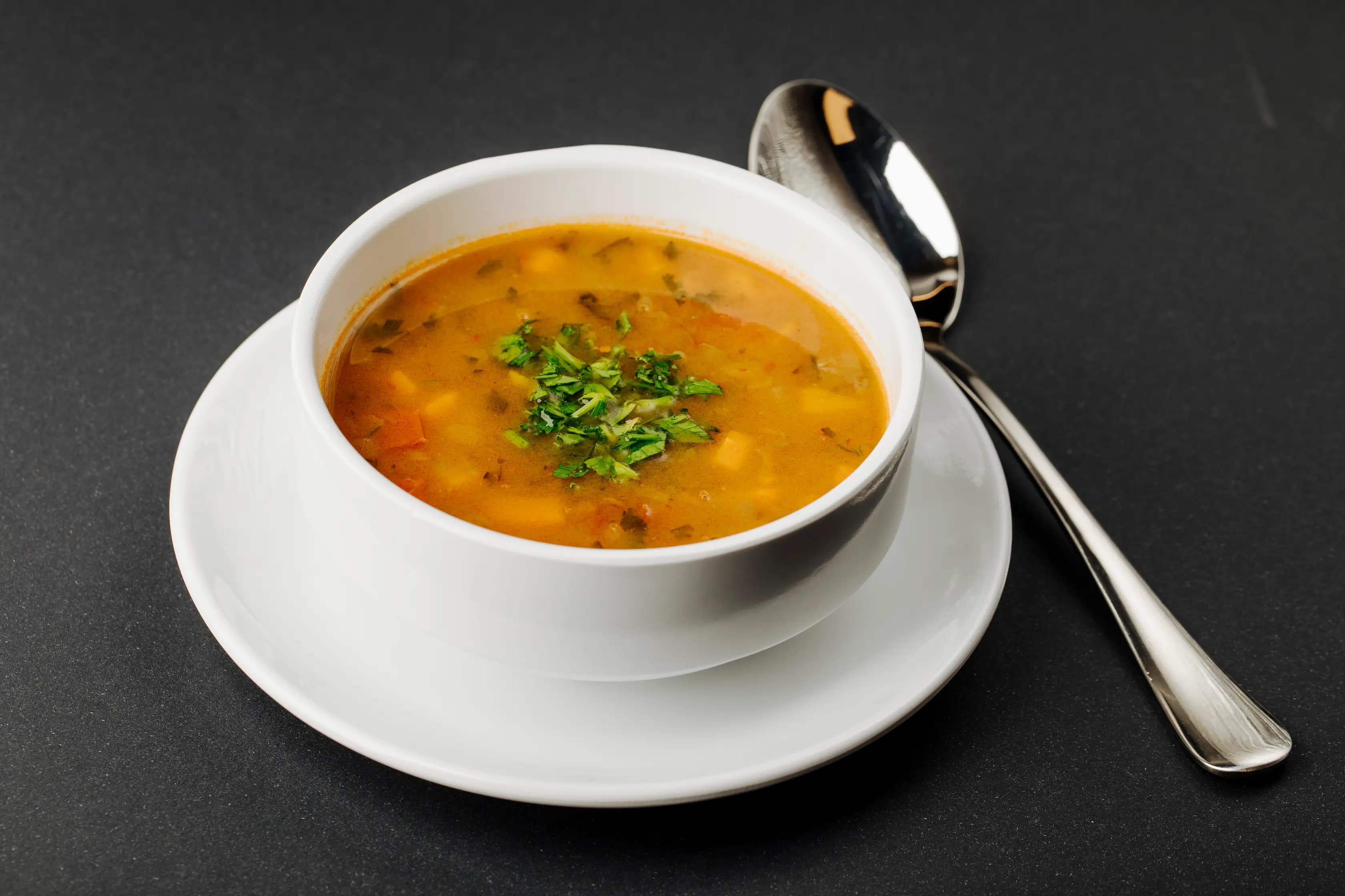 Sopa de Legumes